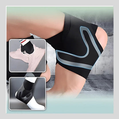 Sécurfit™ - Chevillère de protection - Rondor