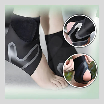 Sécurfit™ - Chevillère de protection - Rondor