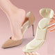 Semelles anti-douleur talons et plante – confort et amorti quotidien