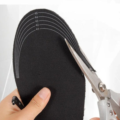 Semelles Chauffantes Rechargeables | Chaleur Instantanée & Confort Hivernal - Rondor