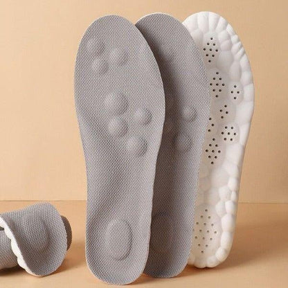 Semelles Orthopédiques Enfant Soutien de la Voûte Plantaire - Rondor