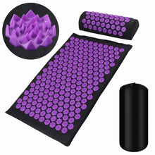 SereniMat™ Tapis Bien - être Acupression Corps Entier - Rondor