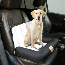 Siège Auto Chien Moyen - Rondor