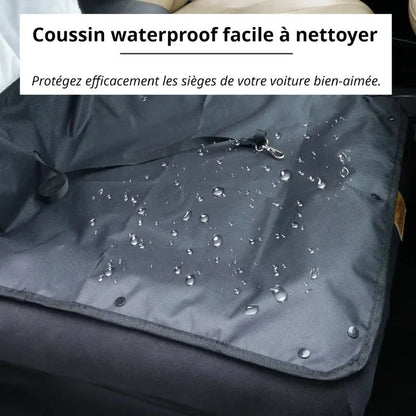 Siège Auto Chien Moyen - Rondor