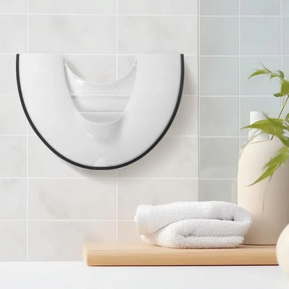 Siège de toilettes pliable et portable pour enfants - Rondor