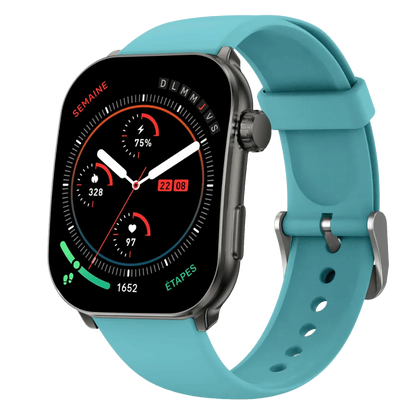 SMARTWATCH - SANTÉ 3 - Rondor
