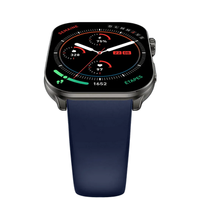 SMARTWATCH - SANTÉ 3 - Rondor