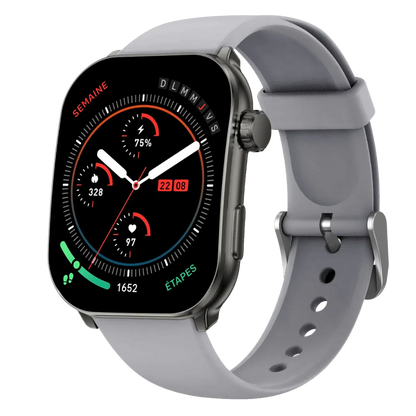 SMARTWATCH - SANTÉ 3 - Rondor