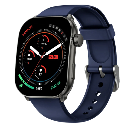 SMARTWATCH - SANTÉ 3 - Rondor