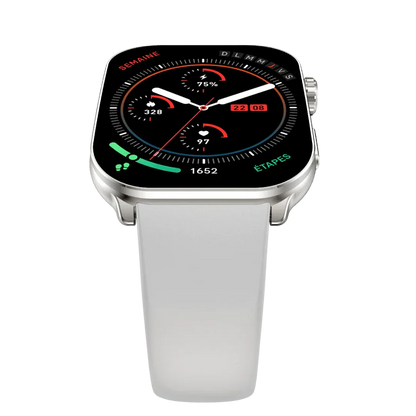 SMARTWATCH - SANTÉ 3 - Rondor