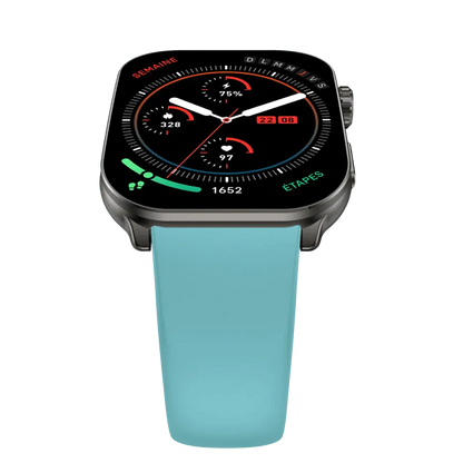SMARTWATCH - SANTÉ 3 - Rondor