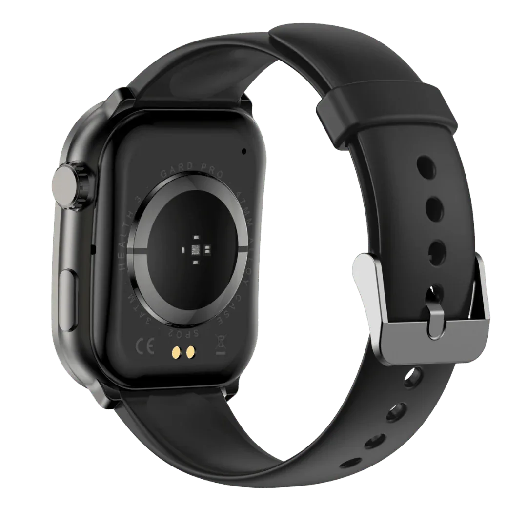 SMARTWATCH - SANTÉ 3 - Rondor