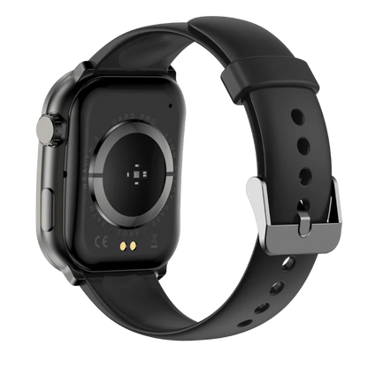 SMARTWATCH - SANTÉ 3 - Rondor