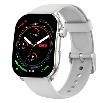 SMARTWATCH - SANTÉ 3 - Rondor