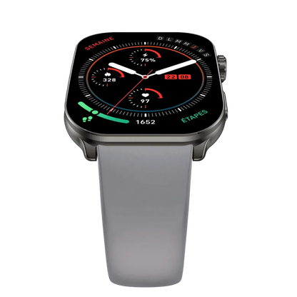 SMARTWATCH - SANTÉ 3 - Rondor