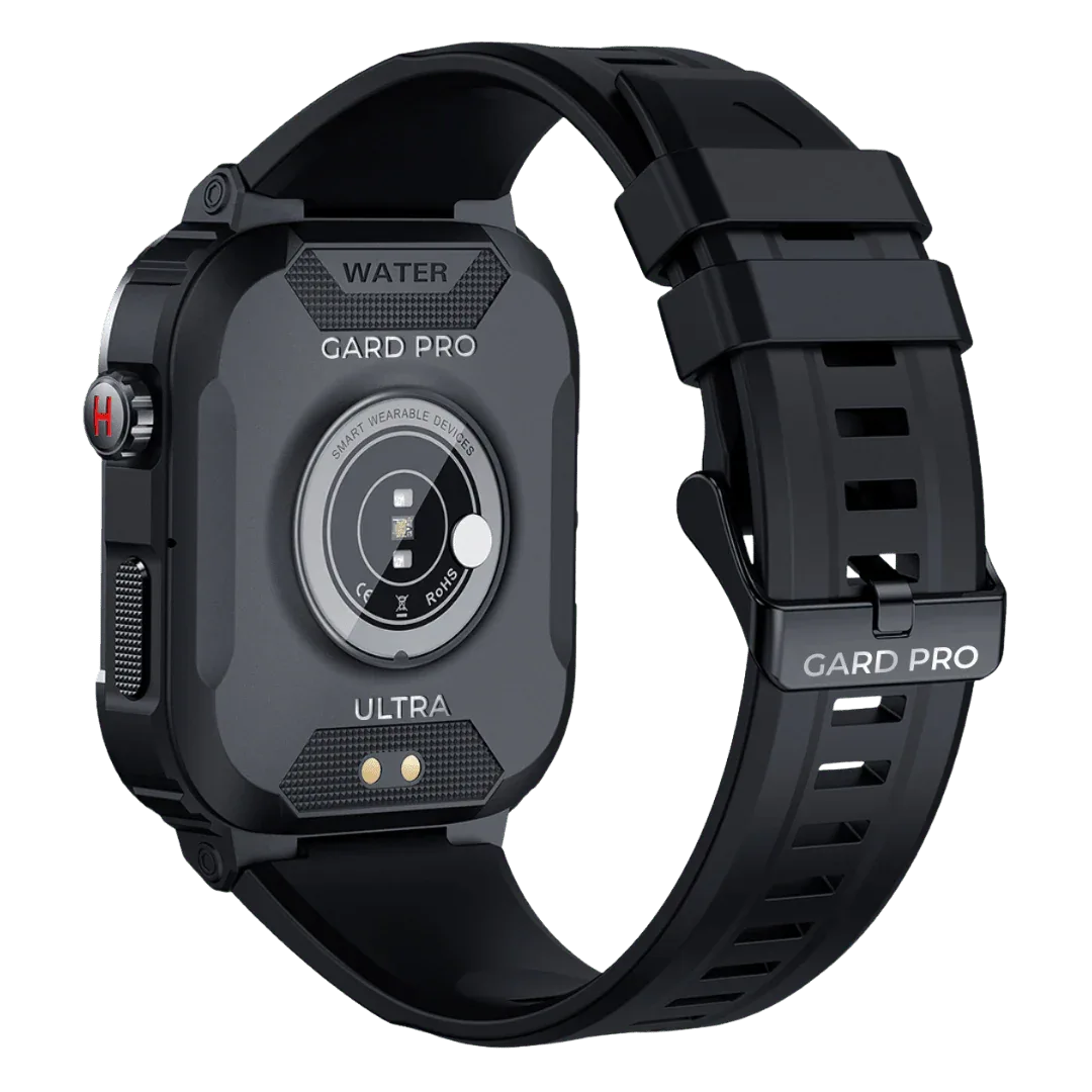 SMARTWATCH - ULTRA - Rondor