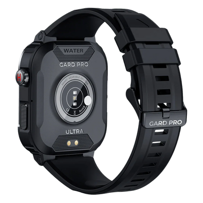 SMARTWATCH - ULTRA - Rondor