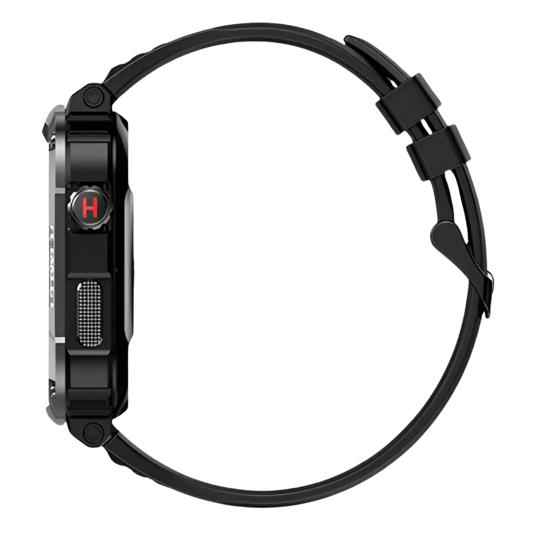 SMARTWATCH - ULTRA - Rondor