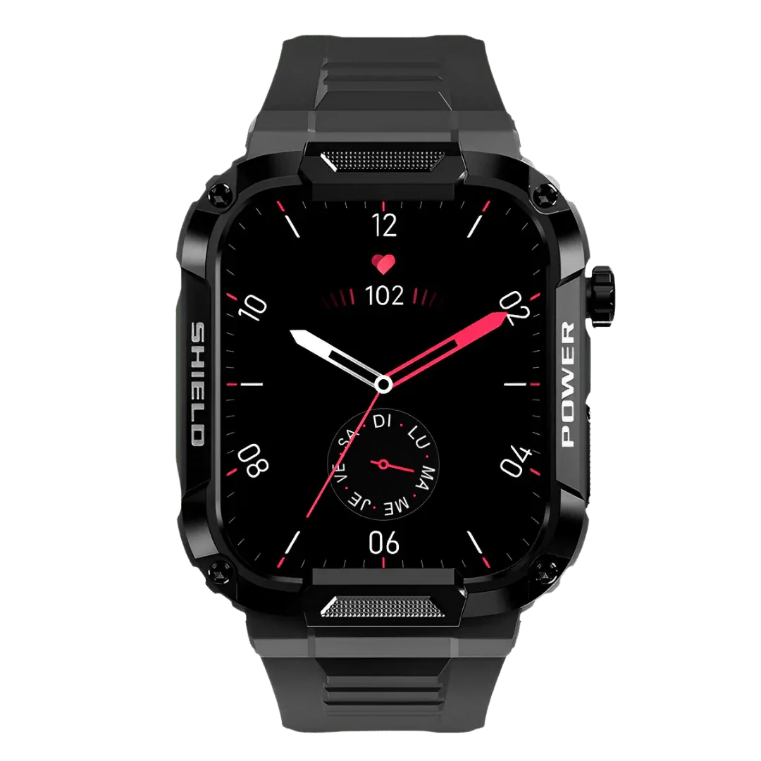 SMARTWATCH - ULTRA - Rondor
