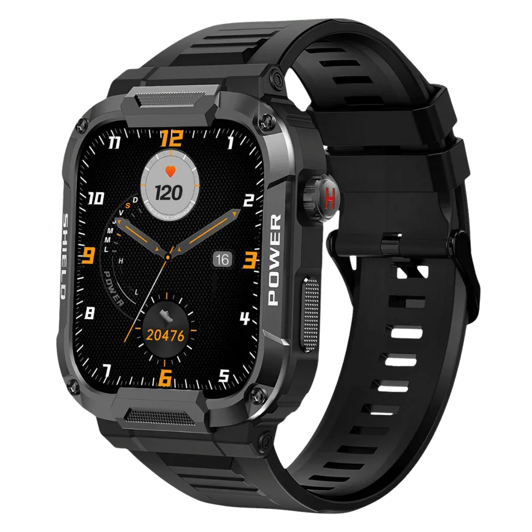 SMARTWATCH - ULTRA - Rondor