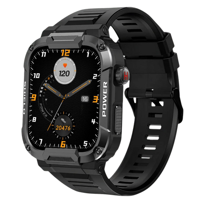 SMARTWATCH - ULTRA - Rondor