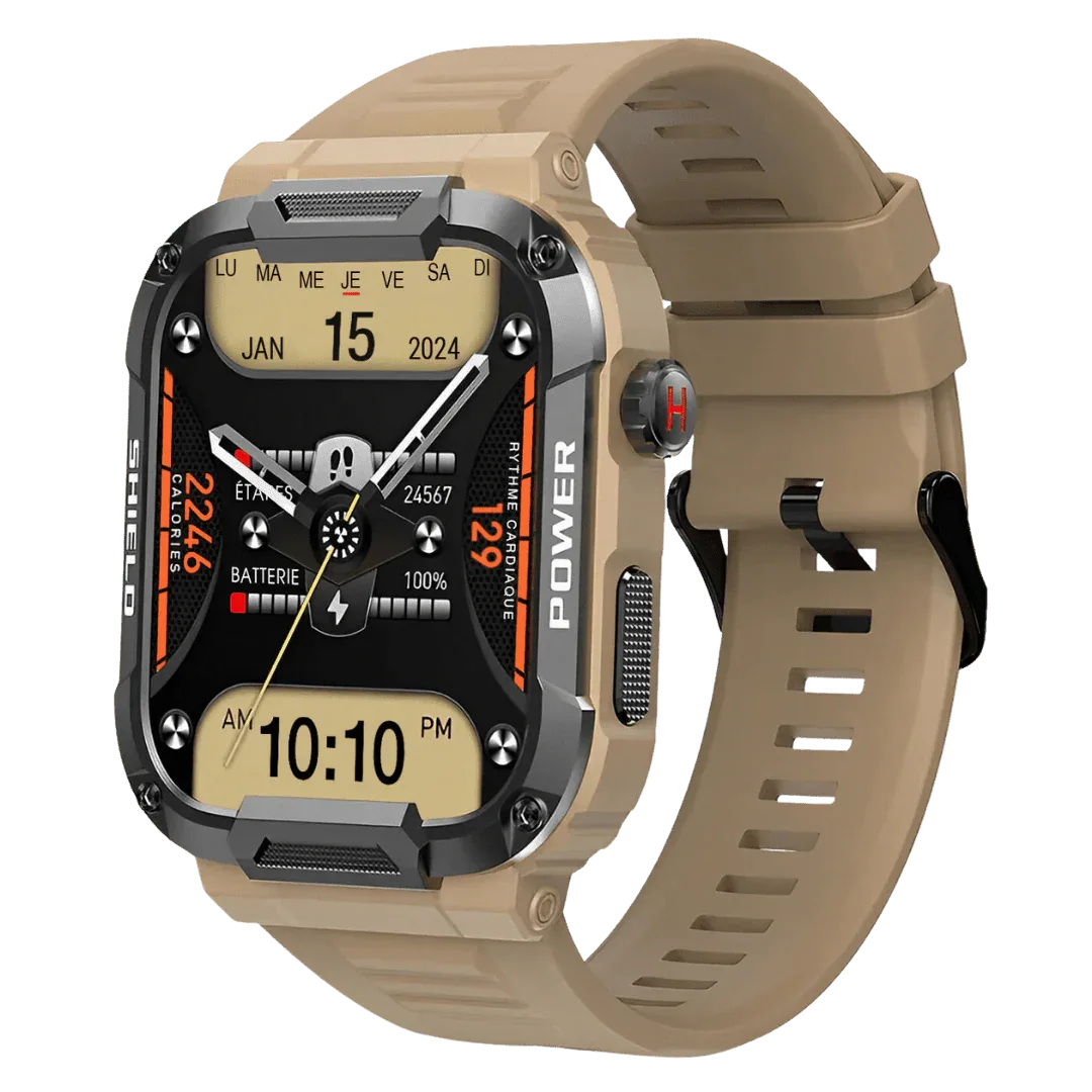 SMARTWATCH - ULTRA - Rondor