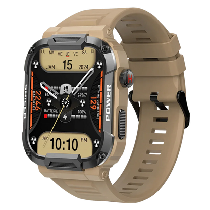 SMARTWATCH - ULTRA - Rondor