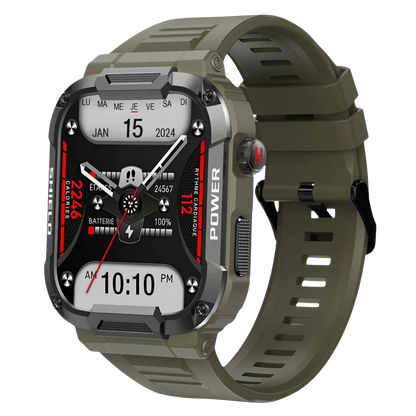 SMARTWATCH - ULTRA - Rondor