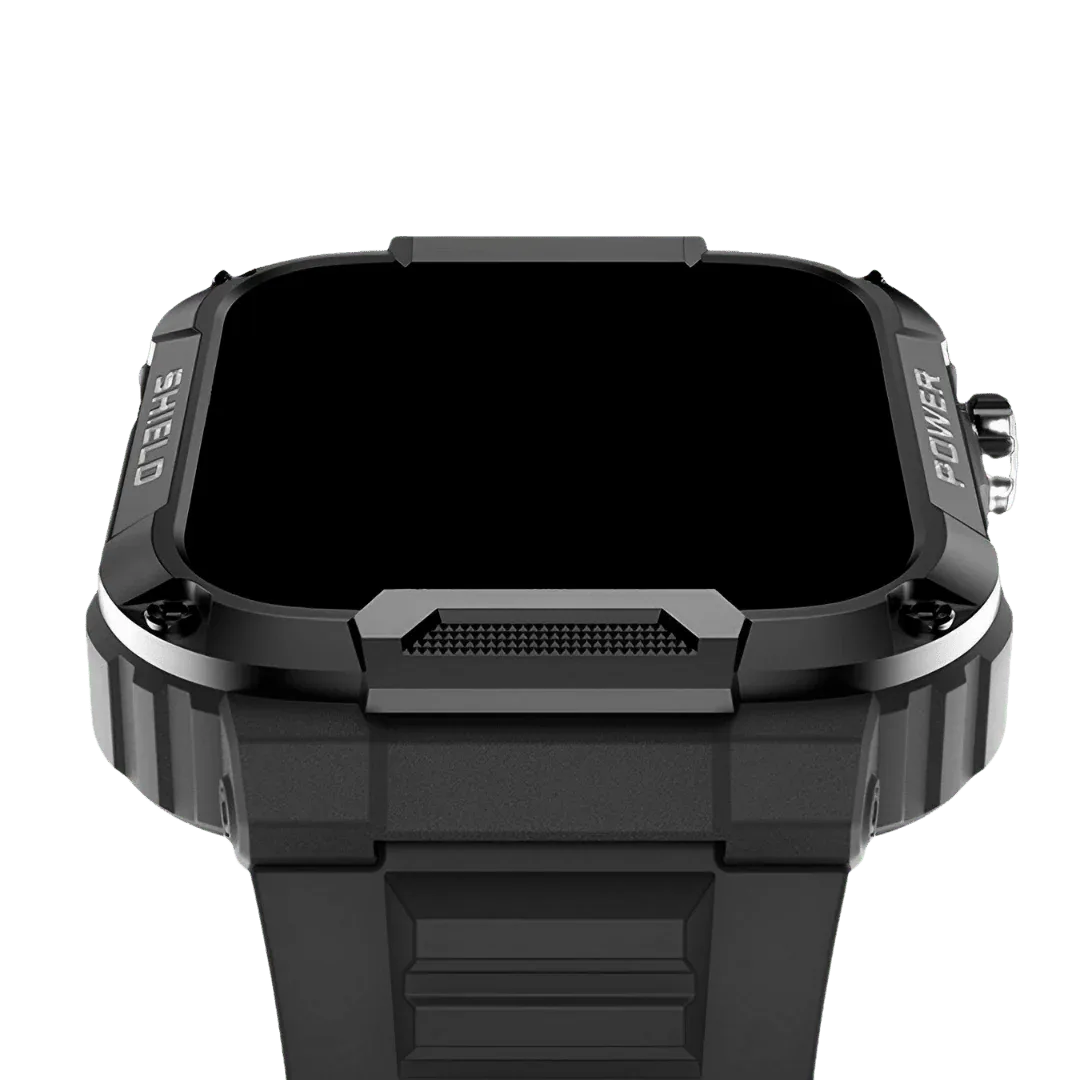 SMARTWATCH - ULTRA - Rondor