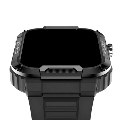 SMARTWATCH - ULTRA - Rondor