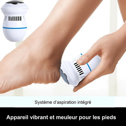 SmoothFeet™ | transformez votre routine de pédicure - Rondor