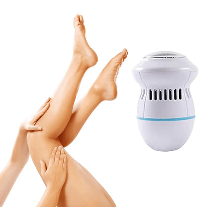 SmoothFeet™ | transformez votre routine de pédicure - Rondor