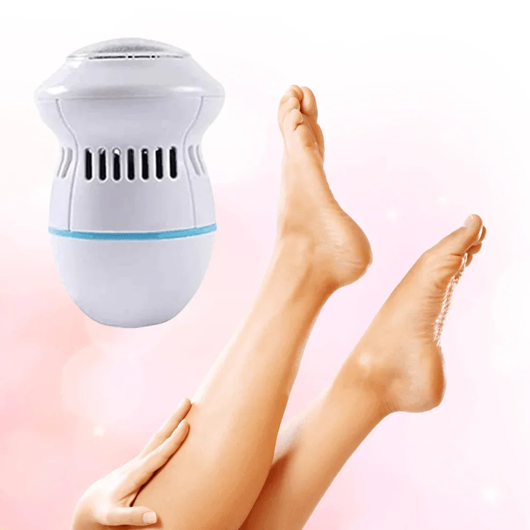 SmoothFeet™ | transformez votre routine de pédicure - Rondor