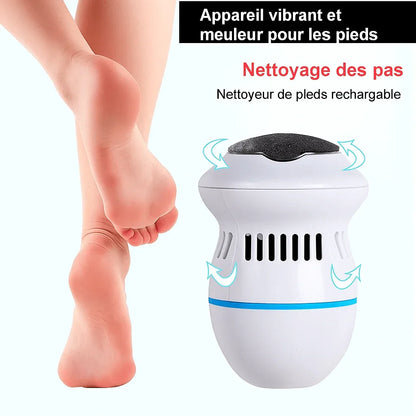 SmoothFeet™ | transformez votre routine de pédicure - Rondor