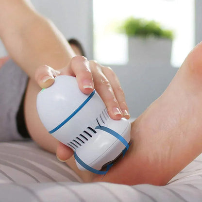 SmoothFeet™ | transformez votre routine de pédicure - Rondor