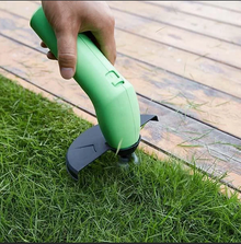 LawnLite - Taille-haie Sans Fil pour un Entretien Facile du Jardin