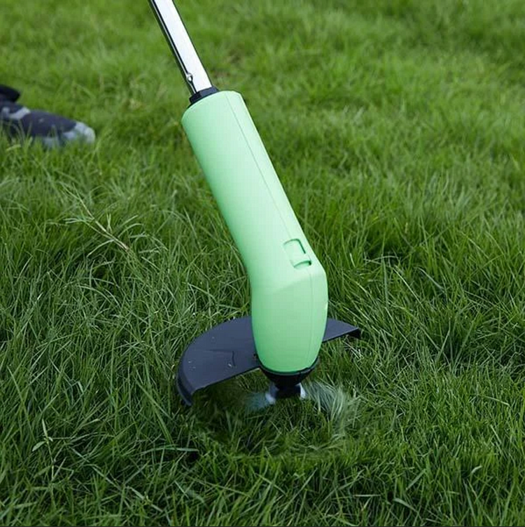 LawnLite - Taille-haie Sans Fil pour un Entretien Facile du Jardin