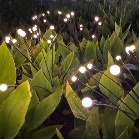Solarya™ – Lampes Solaires de Jardin Oscillantes Étanches et Automatiques | RONDOR - Rondor