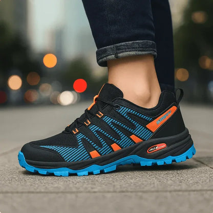 Soleva™ – Chaussures de Marche Orthopédiques Confort Absolu - Rondor