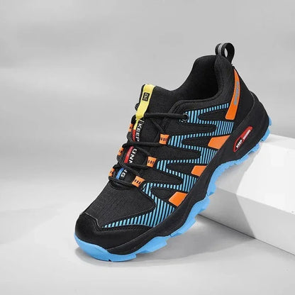 Soleva™ – Chaussures de Marche Orthopédiques Confort Absolu - Rondor