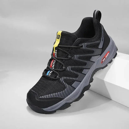 Soleva™ – Chaussures de Marche Orthopédiques Confort Absolu - Rondor