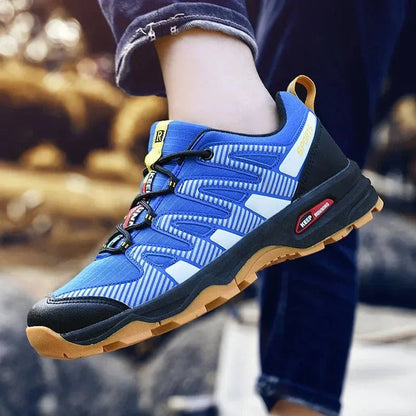 Soleva™ – Chaussures de Marche Orthopédiques Confort Absolu - Rondor