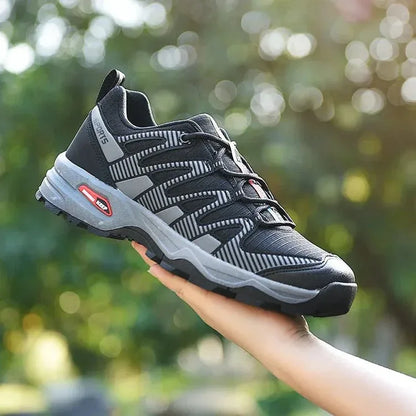 Soleva™ – Chaussures de Marche Orthopédiques Confort Absolu - Rondor