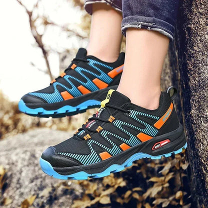 Soleva™ – Chaussures de Marche Orthopédiques Confort Absolu - Rondor