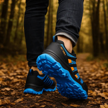 Soleva™ – Chaussures de Marche Orthopédiques Confort Absolu - Rondor