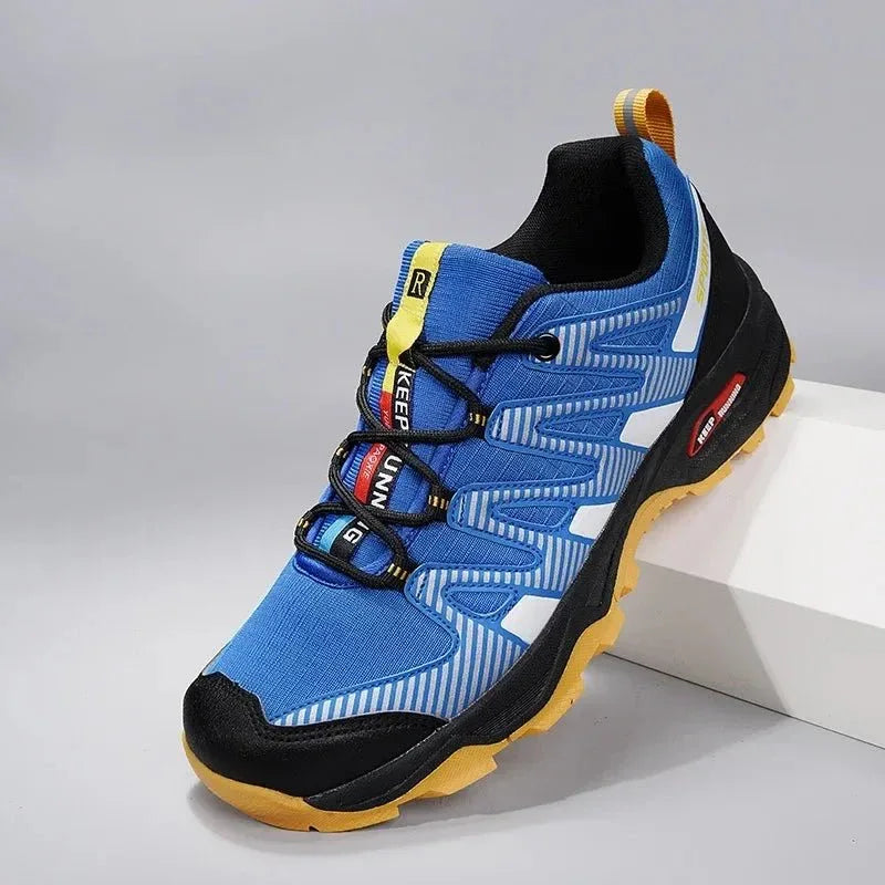 Soleva™ – Chaussures de Marche Orthopédiques Confort Absolu - Rondor
