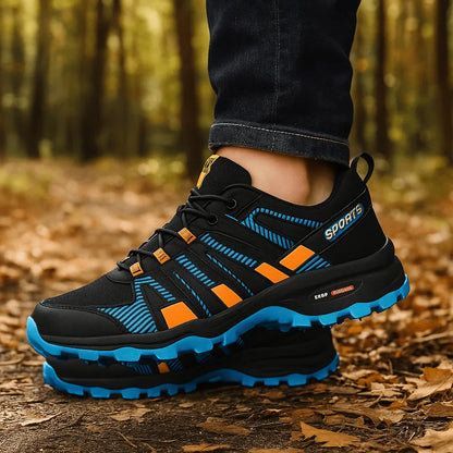Soleva™ – Chaussures de Marche Orthopédiques Confort Absolu - Rondor
