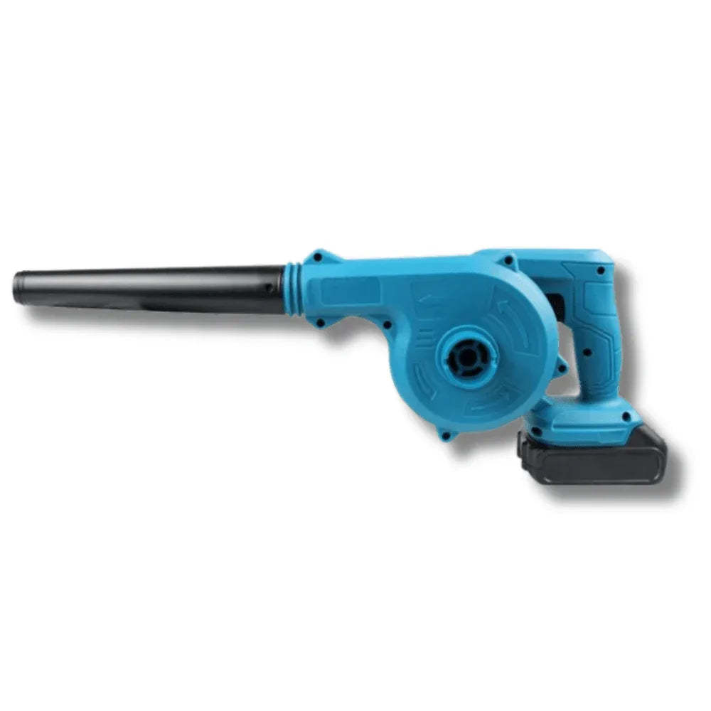 Souffleur - Aspirateur Sans Fil: Jardin Propre Facilement - Rondor
