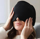 SoulagePro - Masque Compressif pour Soulagement des Migraines