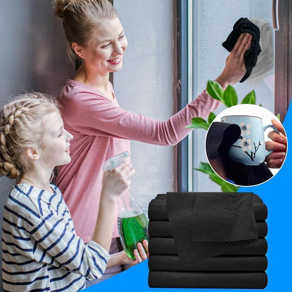 SparkleWipe™ | Une maison plus propre que jamais - Rondor